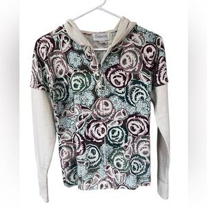 Chadwicks Multicolor Knit Sweater